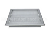 F180-70004506 Intl Environmental Corp Grl Alum Dd 14 X 12
