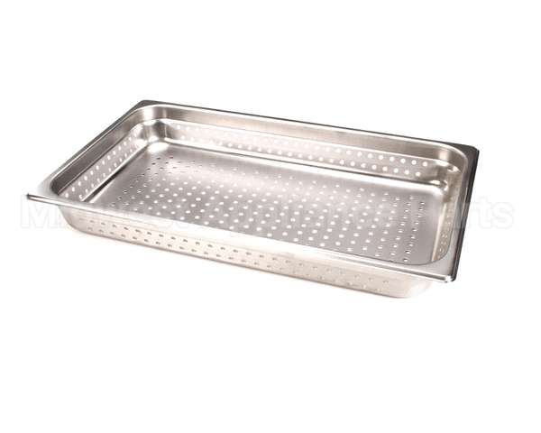 PP-1 Cleveland S/S Perforated Cafeteria Pan 1