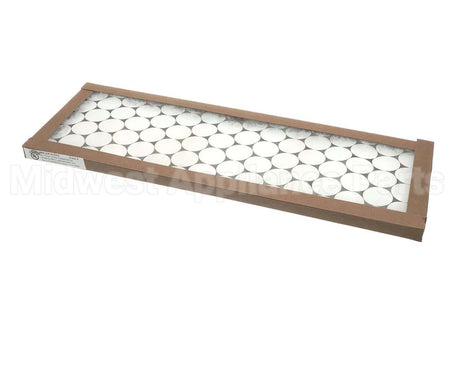 F185-70007889 Intl Environmental Corp Filter Ta 7.75 X 21.75 X 1