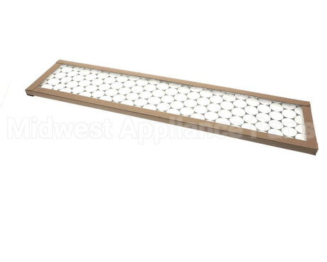F185-70007891 Intl Environmental Corp Filter Ta 7.75 X 31.75 X 1