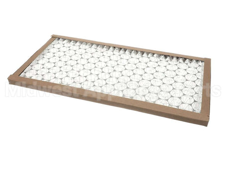 F185-71071610 Intl Environmental Corp Filter Merv 8 12.5 X 24.25 X 1