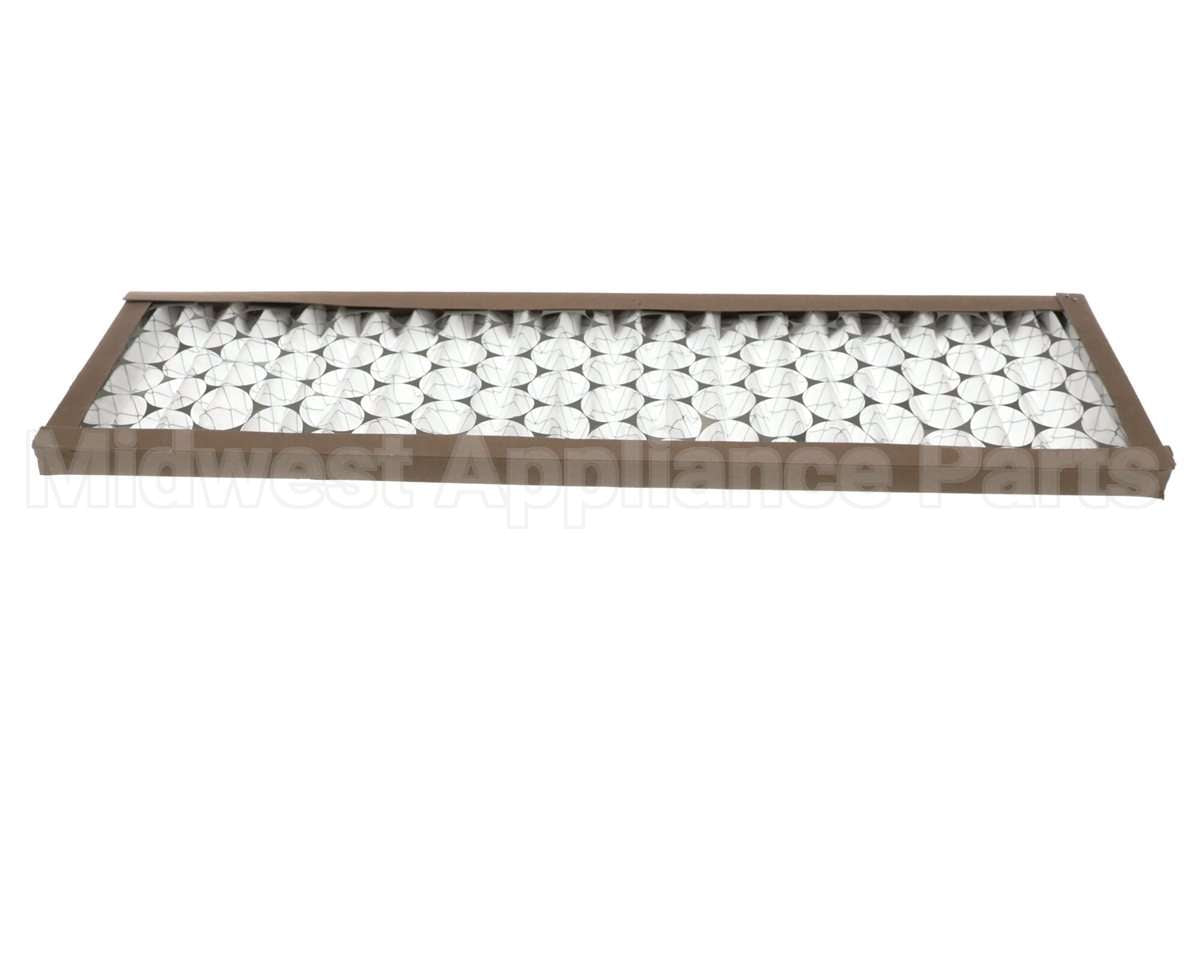F185-71071622 Intl Environmental Corp Fltr Merv8 7.75 X 25.75 X 1
