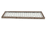 F185-71071622 Intl Environmental Corp Fltr Merv8 7.75 X 25.75 X 1
