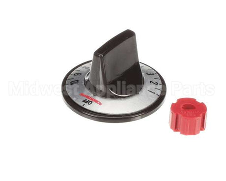 F188014 Seco Knob