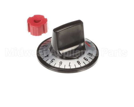 F188014 Seco Knob