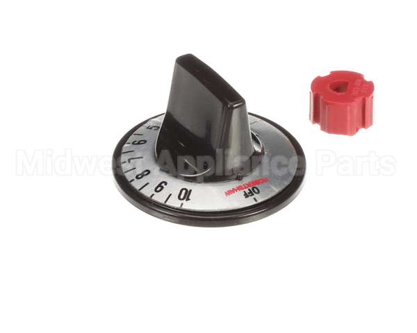 F188014 Seco Knob