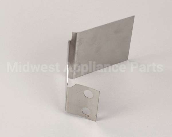 2301177 Frymaster Deflector, Side 45 Cf