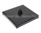 F190-70002201 Intl Environmental Corp Aux Drain Pan Fy02-12