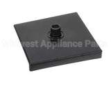F190-70002201 Intl Environmental Corp Aux Drain Pan Fy02-12