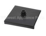 F190-70002201 Intl Environmental Corp Aux Drain Pan Fy02-12