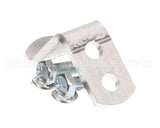 43723 Cleveland Door Hanger(52454)W/ Screws W