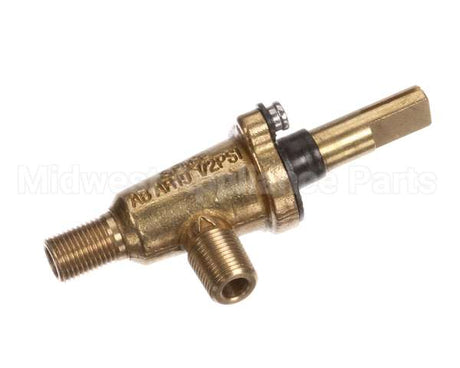 F196A Grindmaster Cecilware Valve Gas - Fs