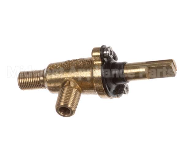 F196A Grindmaster Cecilware Valve Gas - Fs