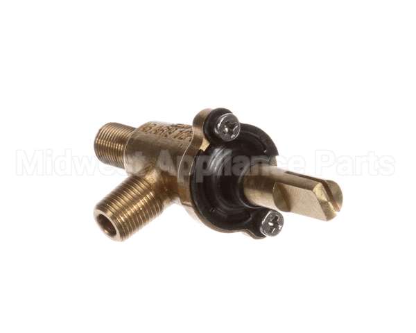 F196A Grindmaster Cecilware Valve Gas - Fs