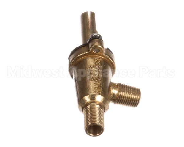F196A Grindmaster Cecilware Valve Gas - Fs