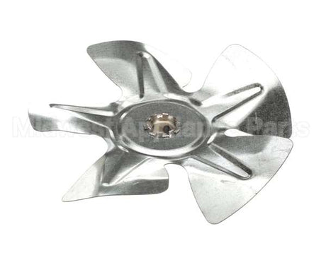 532003 Southern Pride 6 Fan Blade Rolltisserie Insid