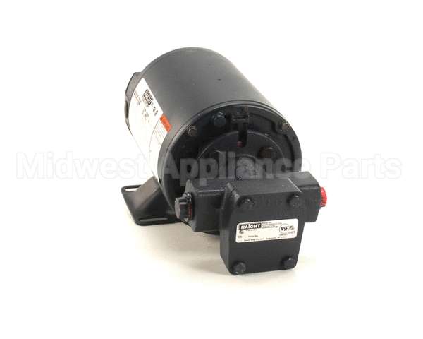 70912 Giles Pump Motor Assembly