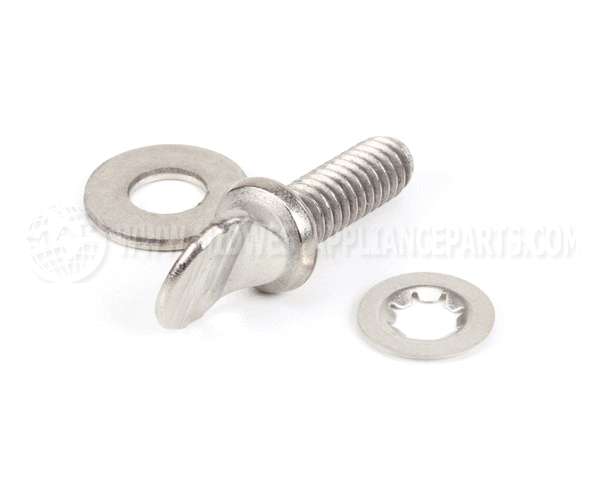 371090 Lincoln Screw Thumb 1/4-20-3/4