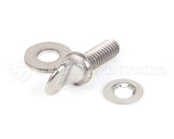 371090 Lincoln Screw Thumb 1/4-20-3/4