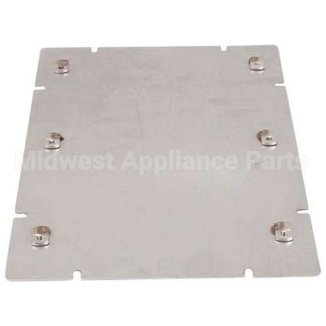 1185023 Compatible Southbend Door Gasket W/A Support