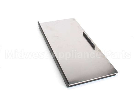 02B31S013C Beverage Air Lid Assembly Dw64,Gf34,Sf34/64