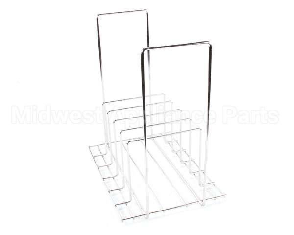 8030385 Frymaster Rack, Retherm Master (6 Wires)