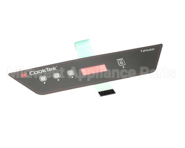 CT-103008 Turbochef Cooktek Membrane