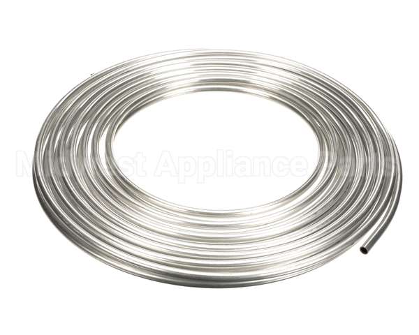 A53002 American Range Tubing,Aluminum 3/8 X 50