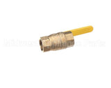 F01518-1 Cleveland Shutoff Valve;3/4 Fpt Zhi Qing #