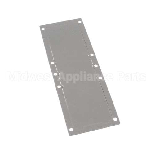 8160801 Frymaster Seal, M2000 Backcover