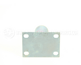 8103168 Frymaster Leg Assembly (1 Ea.)