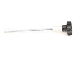 F203T001 Univex 46 Series Blade Guard Knob And Shaft Ass