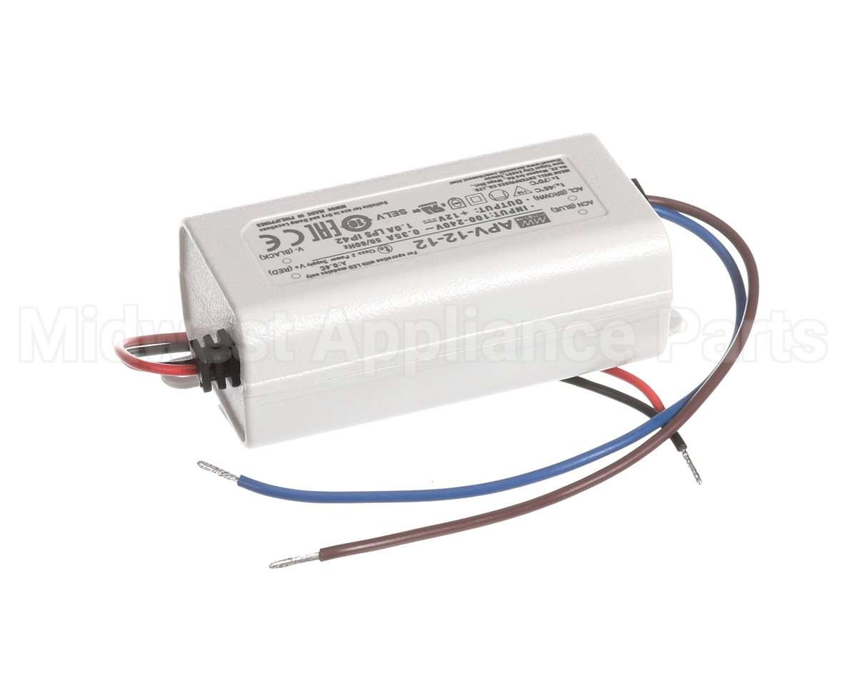 F2100 Frosty Factory Transformer - Led