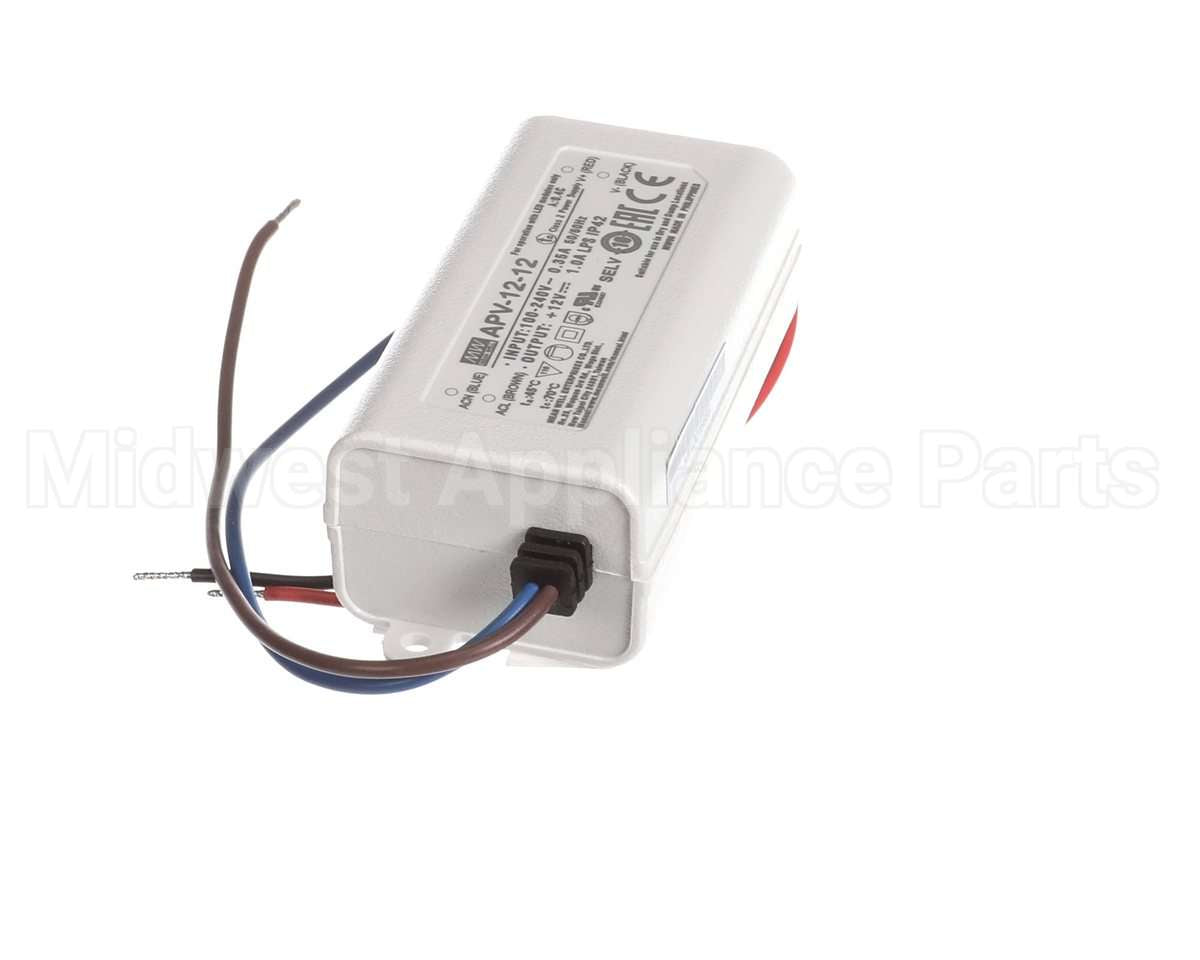 F2100 Frosty Factory Transformer - Led