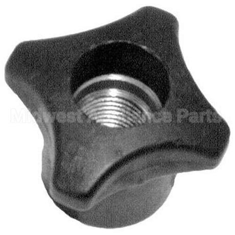 00-070198 Compatible Hobart Lock Knob 1 L D