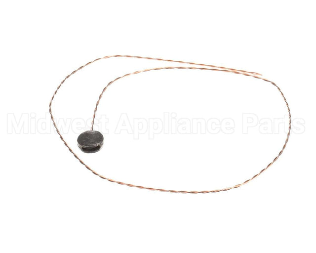 F2108 Perlick Seals, Lead, 1/2 Dia. W/18 2