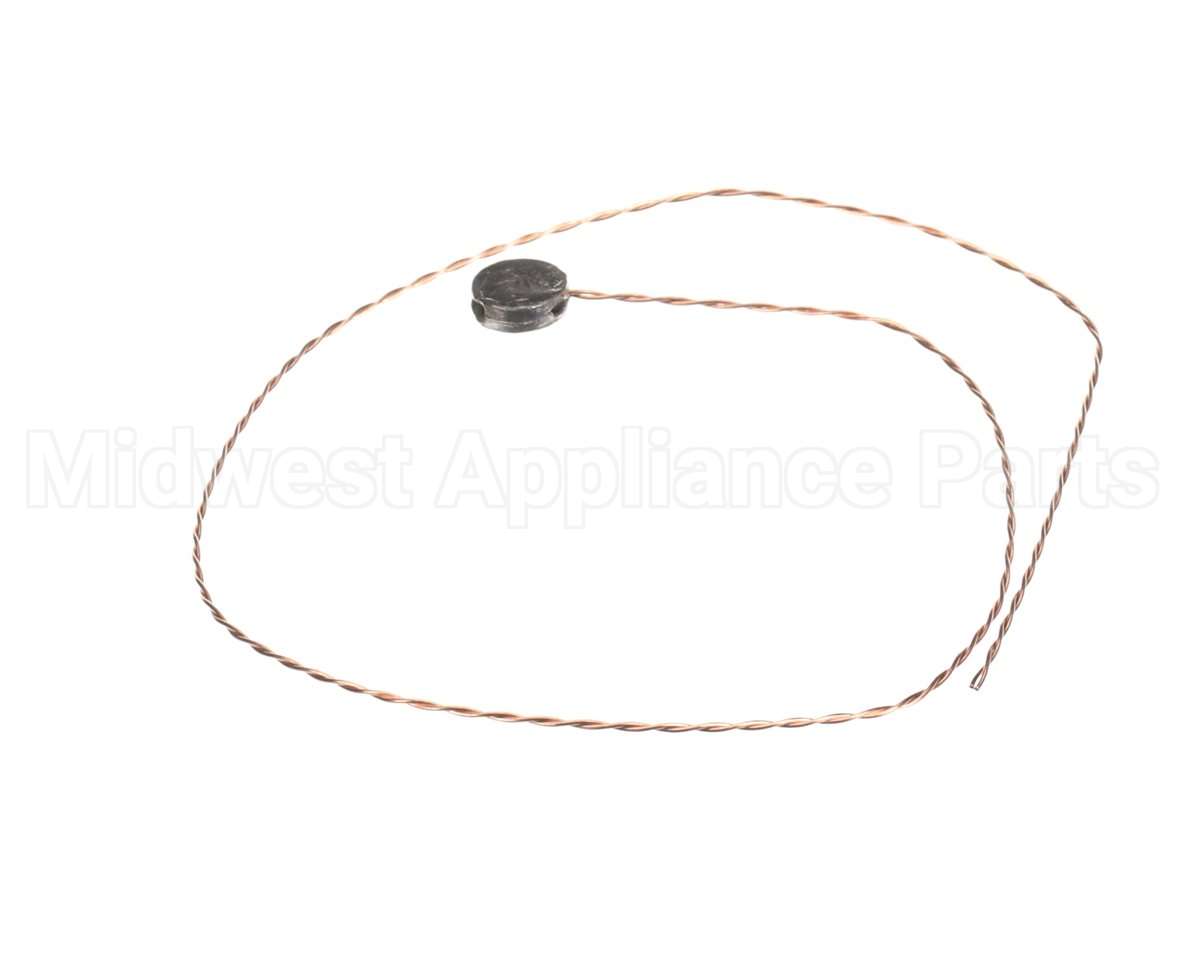 F2108 Perlick Seals, Lead, 1/2 Dia. W/18 2
