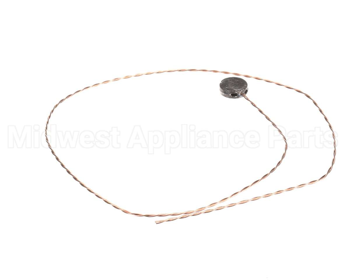 F2108 Perlick Seals, Lead, 1/2 Dia. W/18 2