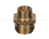 F21911-1-501 Perlick Adapter, Hex, .75"M Brass