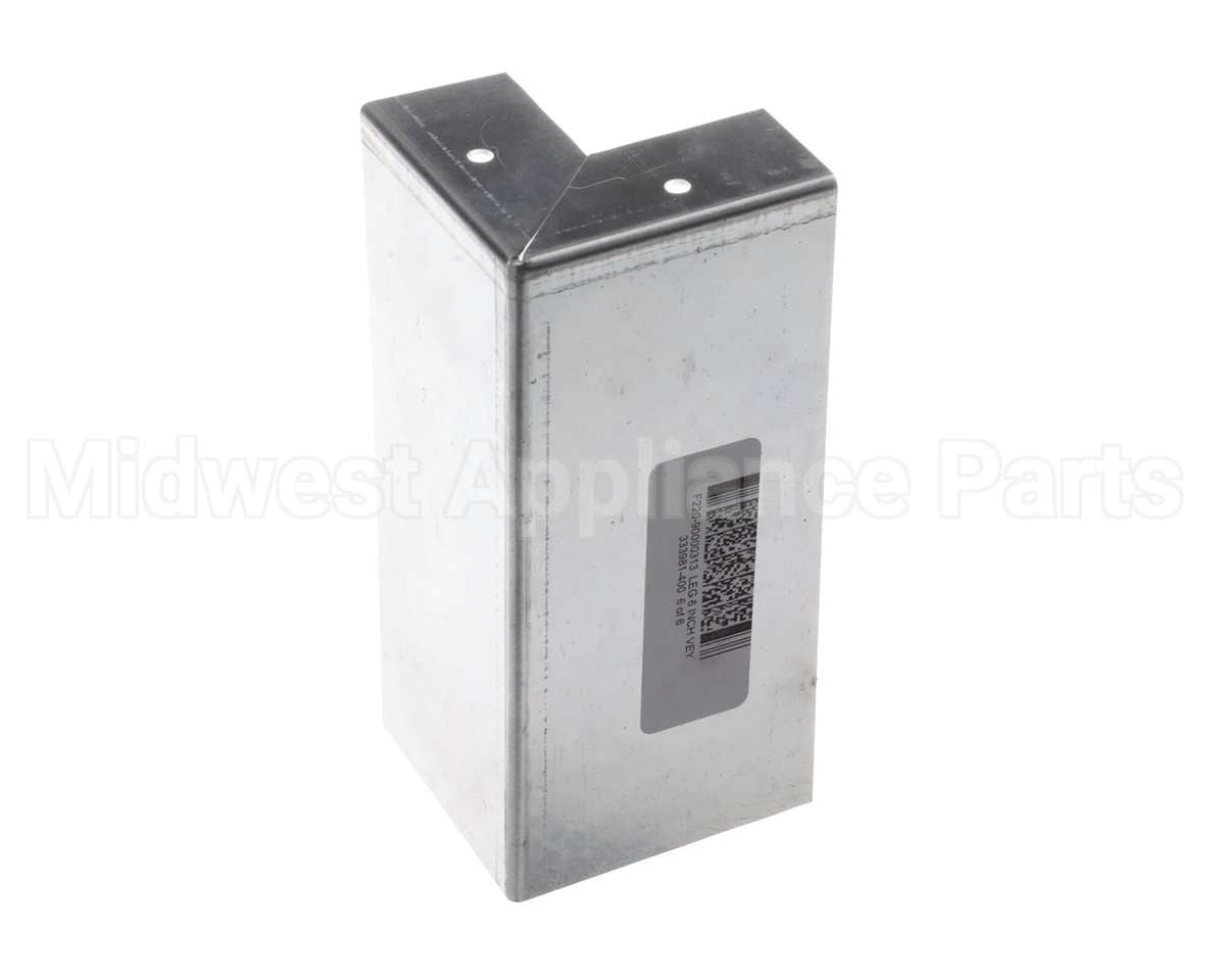 F220-90000313 Intl Environmental Corp Leg 6 Inch Vey