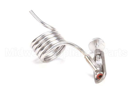 F2272SS540 Perlick Trycock Proof Coil Assembly (5