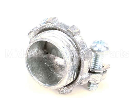 8071612 Frymaster 3/8 Clamp Type Connector