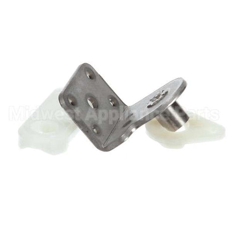 146413 Compatible Norlake Door Hinge Assembly (Lo Wer Lef