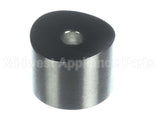 F23847-8SS540 Perlick Bp Saddle For 6 Sch.5 Pipe Ty