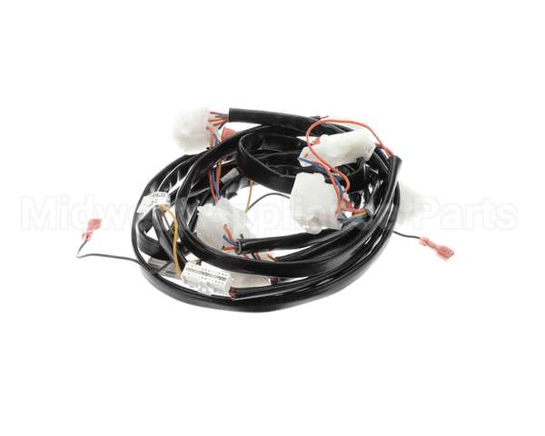 8075380 Frymaster Harness, Fv W/Single Spark Ign