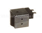 F2526 Frosty Factory Coil, Ref. Solenoid, 120V