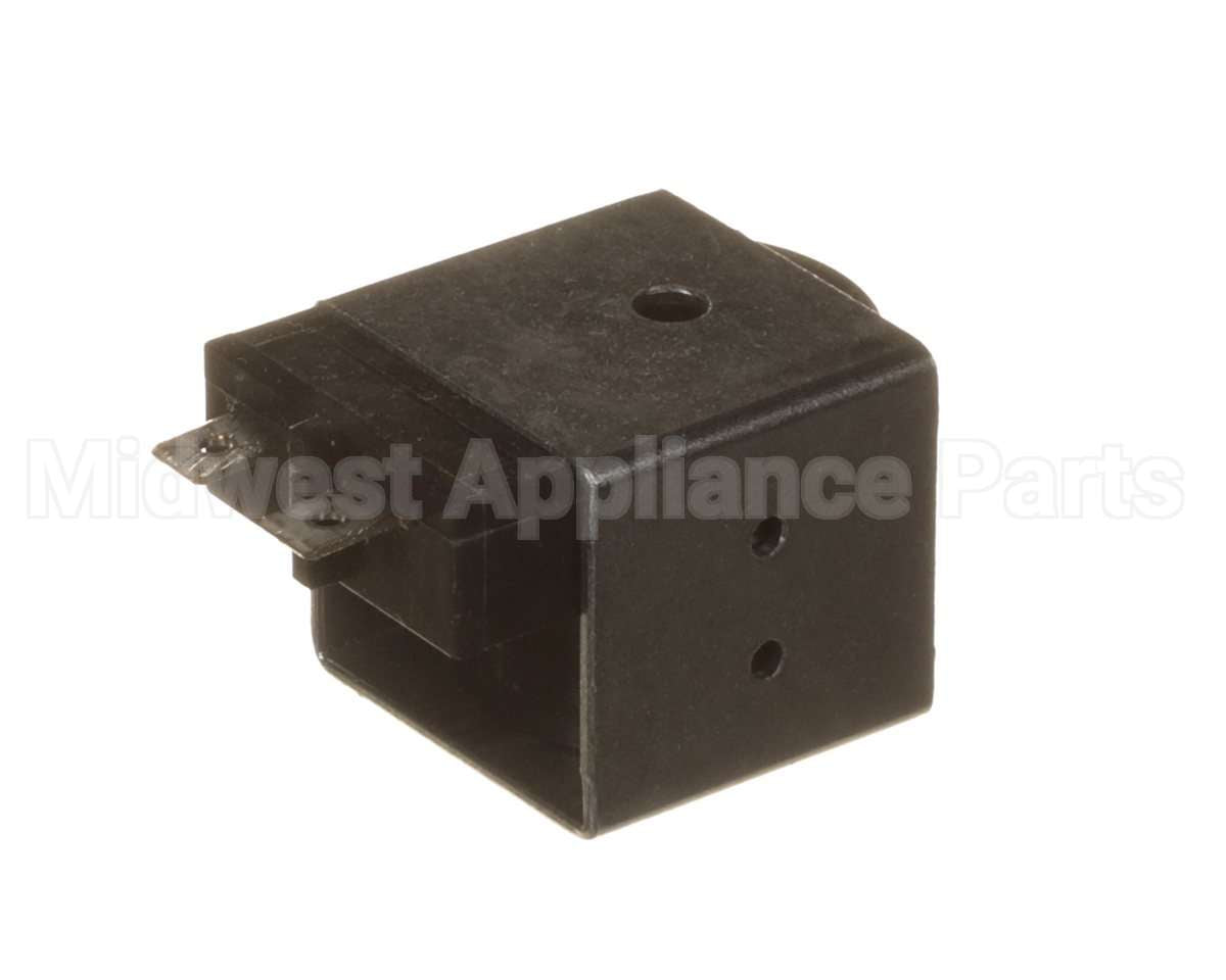F2526 Frosty Factory Coil, Ref. Solenoid, 120V
