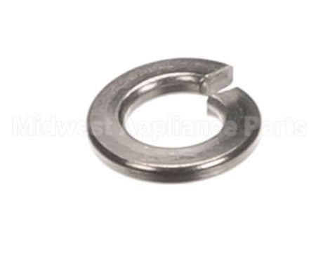 F255 Garland Lockwasher-1/4 S/S Split