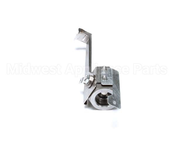 1080747SP Frymaster Valve, Gas Lov Drain Lh