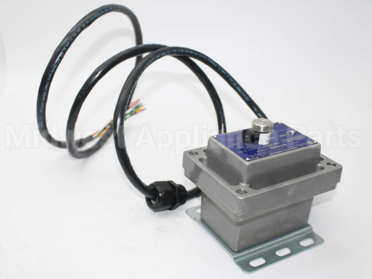 312879 Baltimore Aircoil (Bac) Vibration Swt. 110V Nema 4X